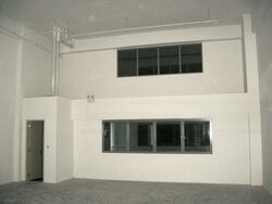 North Point Bizhub (D27), Factory #455644591